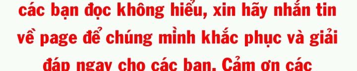Khu Vực Chủ Nghĩa Tình Yêu Chapter 18 - Trang 2