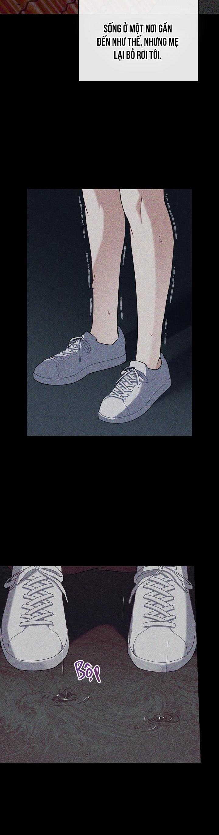 Khu Vực Chủ Nghĩa Tình Yêu Chapter 19 - Trang 2