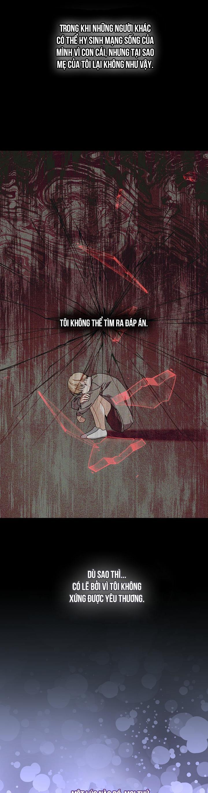 Khu Vực Chủ Nghĩa Tình Yêu Chapter 19 - Trang 2