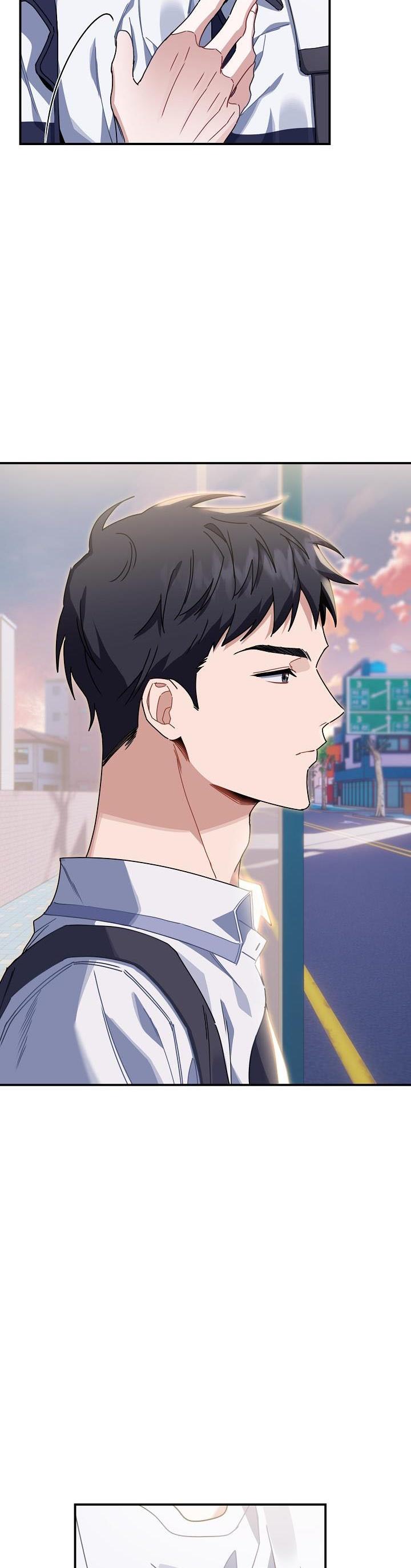 Khu Vực Chủ Nghĩa Tình Yêu Chapter 19 - Trang 2