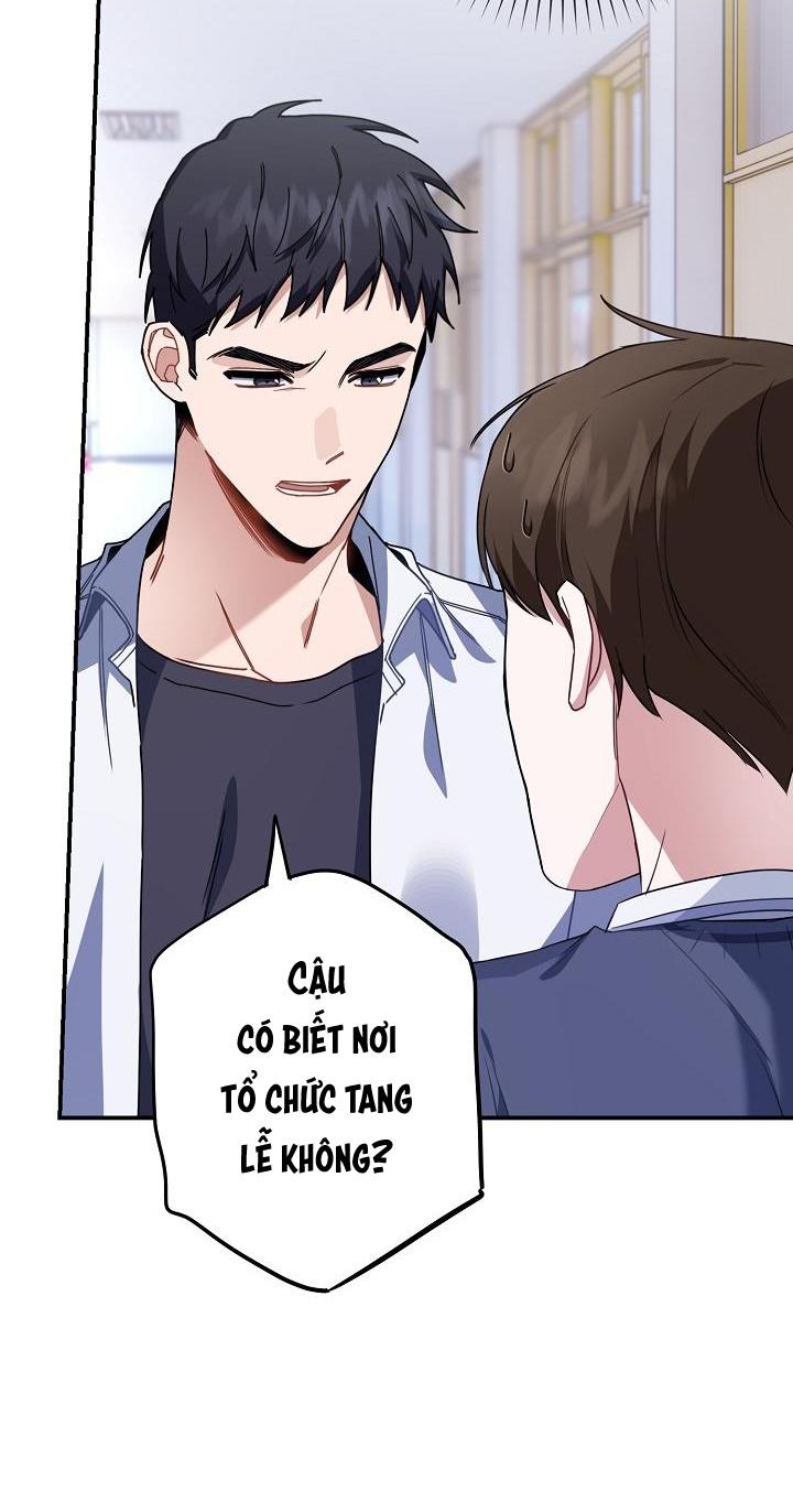 Khu Vực Chủ Nghĩa Tình Yêu Chapter 2 - Trang 2