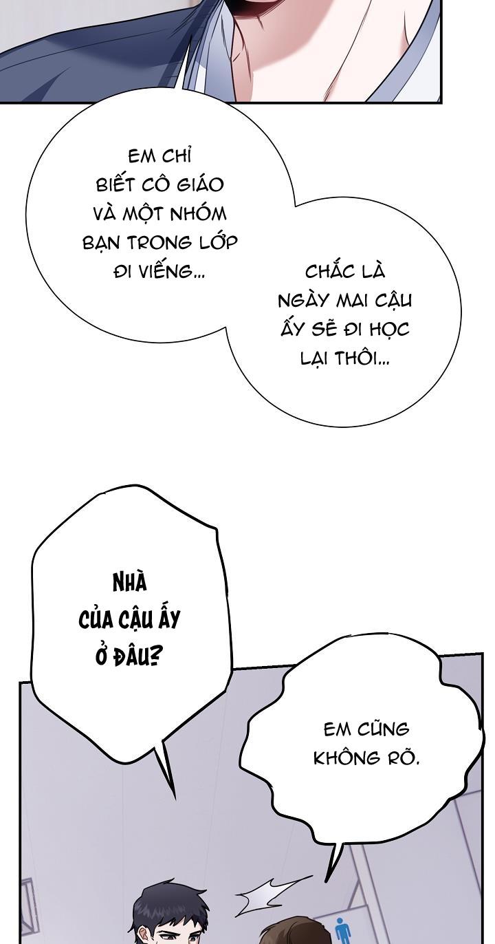 Khu Vực Chủ Nghĩa Tình Yêu Chapter 2 - Trang 2