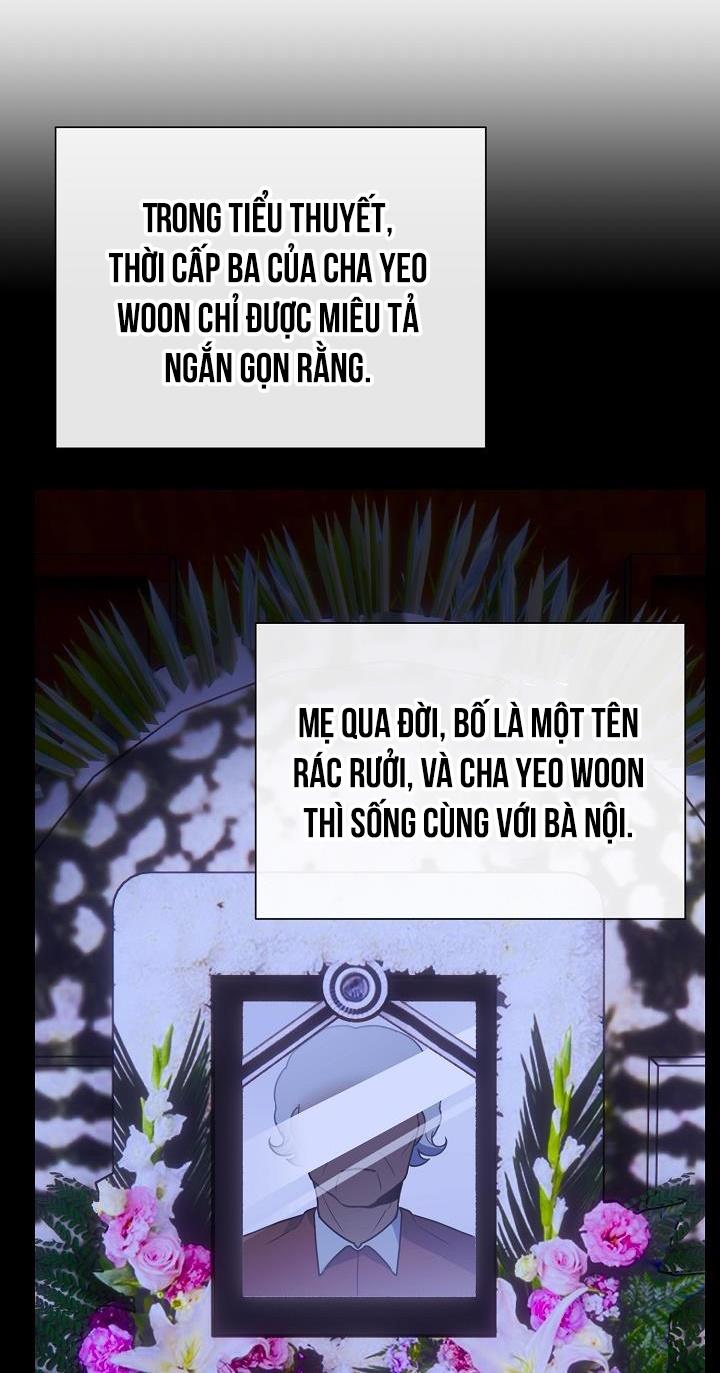 Khu Vực Chủ Nghĩa Tình Yêu Chapter 2 - Trang 2