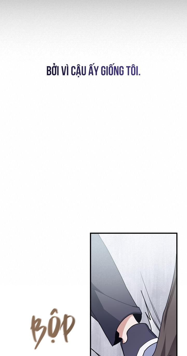 Khu Vực Chủ Nghĩa Tình Yêu Chapter 2 - Trang 2