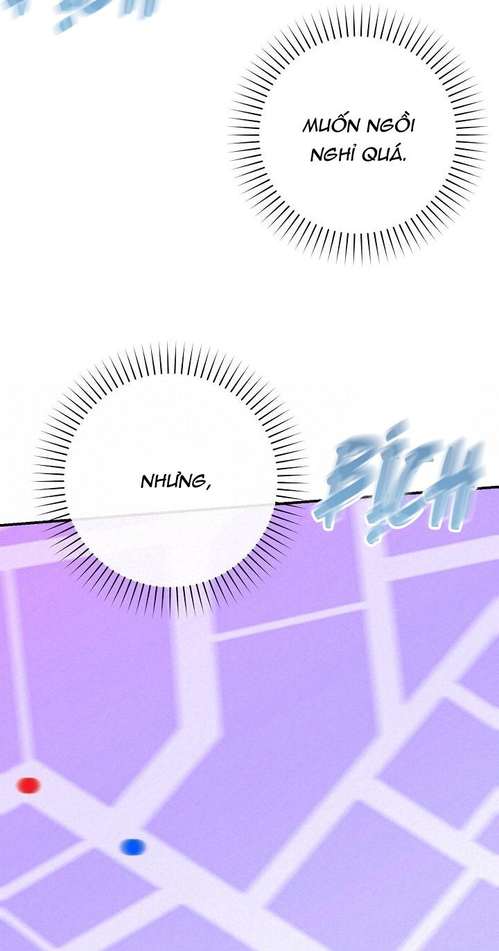 Khu Vực Chủ Nghĩa Tình Yêu Chapter 2 - Trang 2