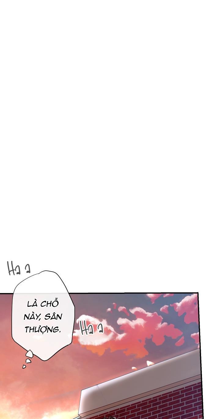 Khu Vực Chủ Nghĩa Tình Yêu Chapter 2 - Trang 2