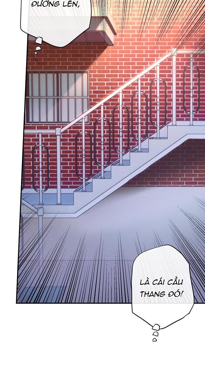 Khu Vực Chủ Nghĩa Tình Yêu Chapter 2 - Trang 2