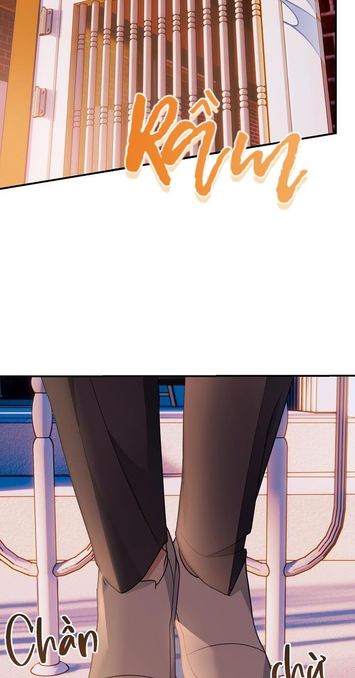 Khu Vực Chủ Nghĩa Tình Yêu Chapter 2 - Trang 2