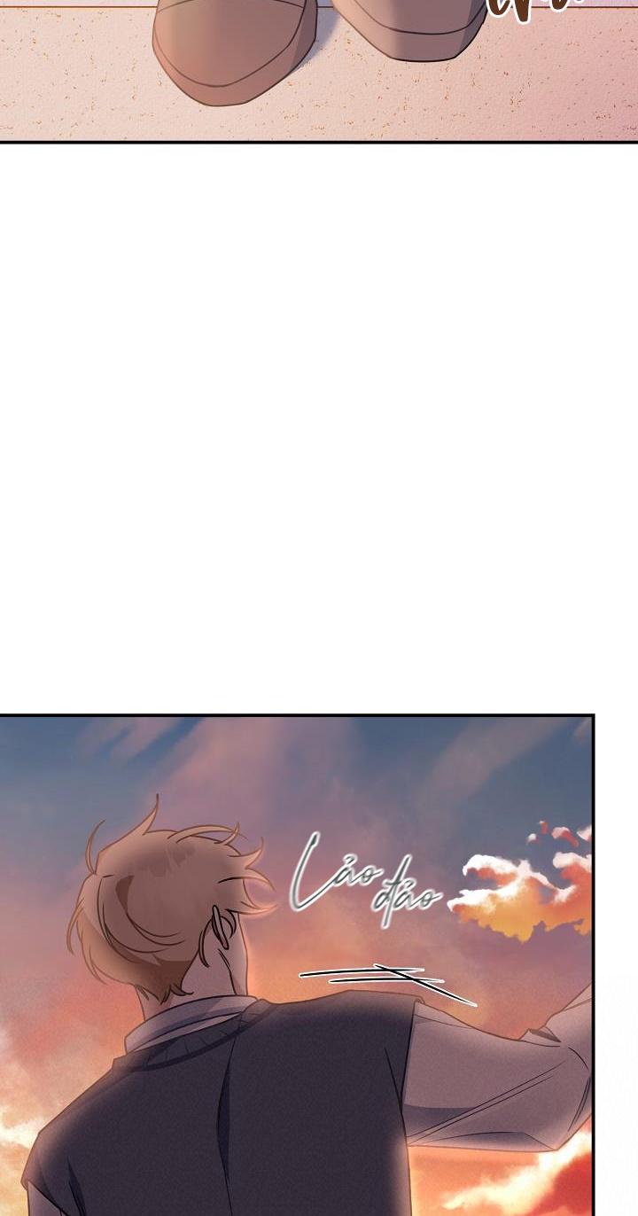 Khu Vực Chủ Nghĩa Tình Yêu Chapter 2 - Trang 2