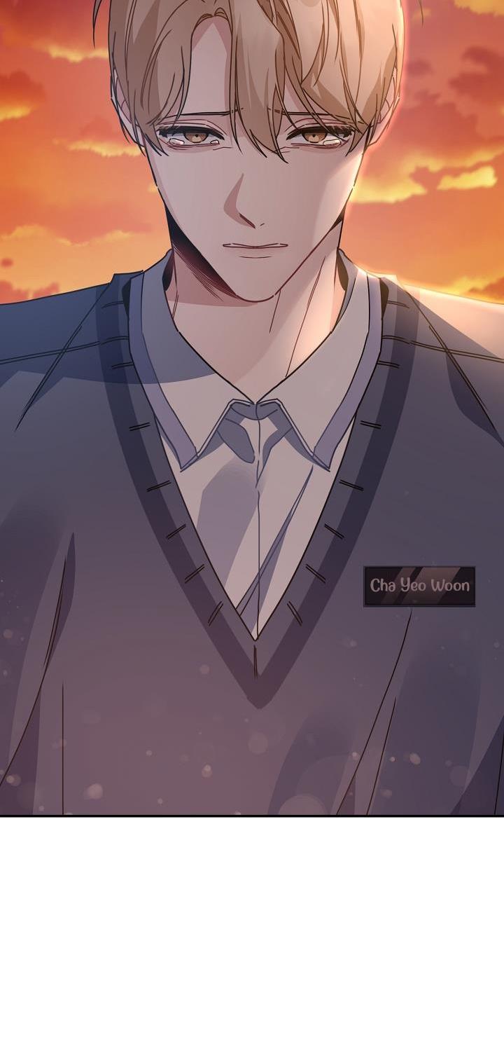 Khu Vực Chủ Nghĩa Tình Yêu Chapter 2 - Trang 2