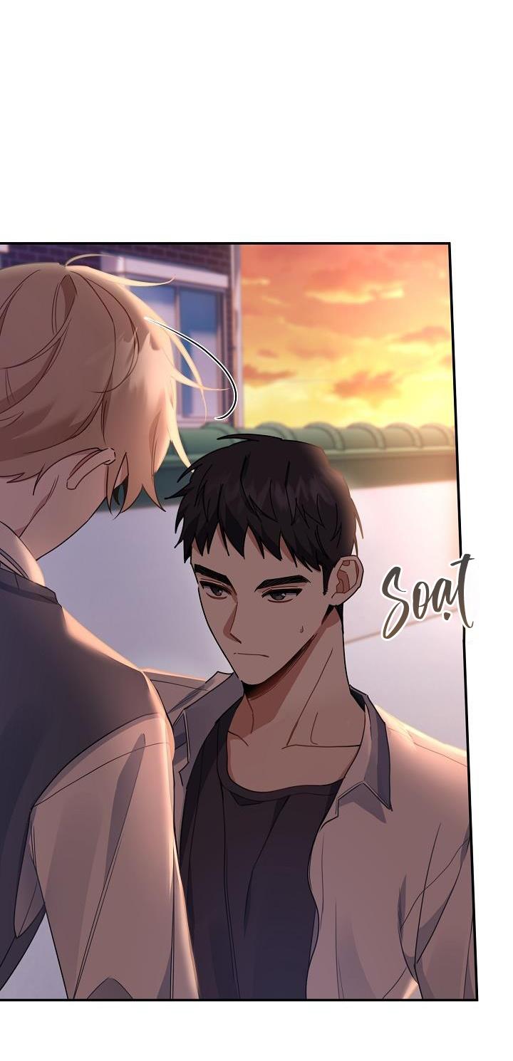 Khu Vực Chủ Nghĩa Tình Yêu Chapter 2 - Trang 2