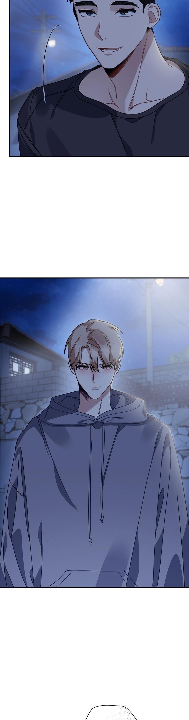 Khu Vực Chủ Nghĩa Tình Yêu Chapter 20 - Trang 2