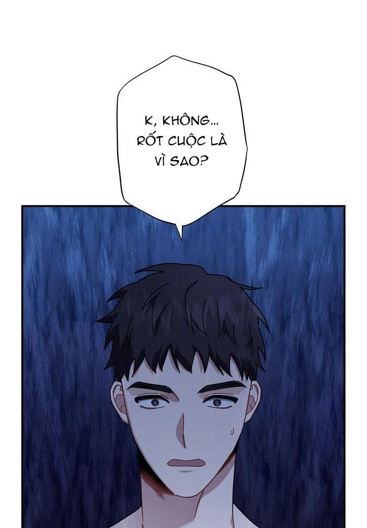 Khu Vực Chủ Nghĩa Tình Yêu Chapter 20 - Trang 2