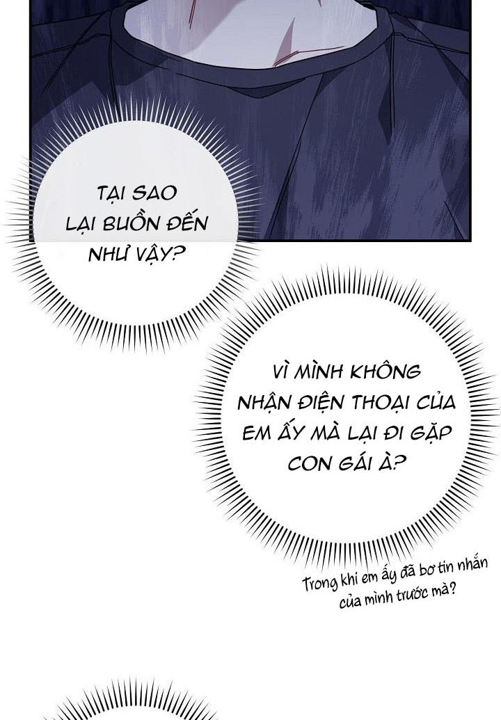 Khu Vực Chủ Nghĩa Tình Yêu Chapter 20 - Trang 2