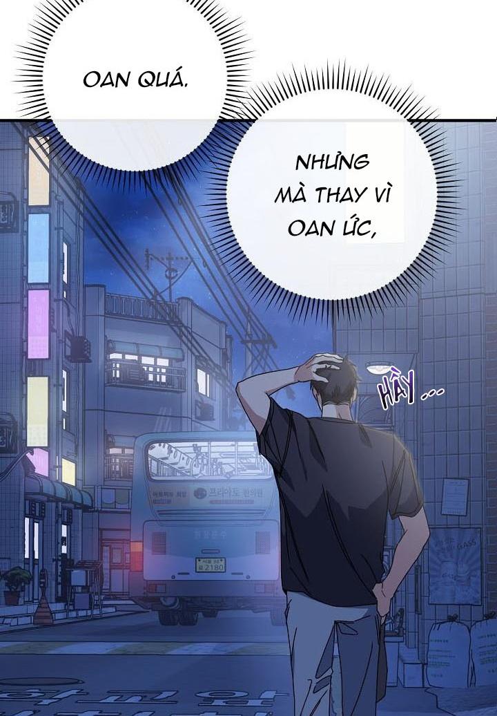 Khu Vực Chủ Nghĩa Tình Yêu Chapter 20 - Trang 2