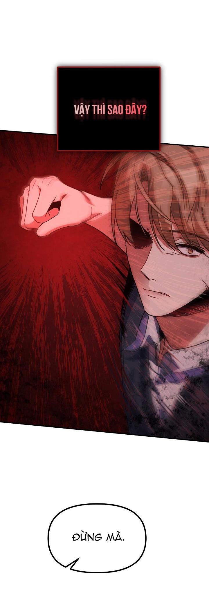 Khu Vực Chủ Nghĩa Tình Yêu Chapter 21 - Trang 2