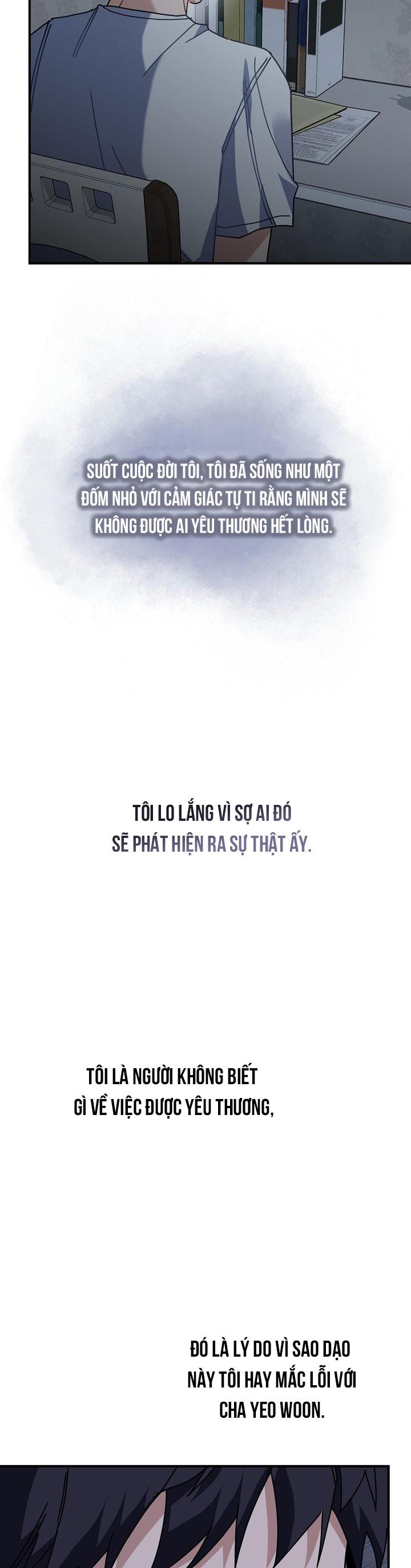 Khu Vực Chủ Nghĩa Tình Yêu Chapter 22 - Trang 2