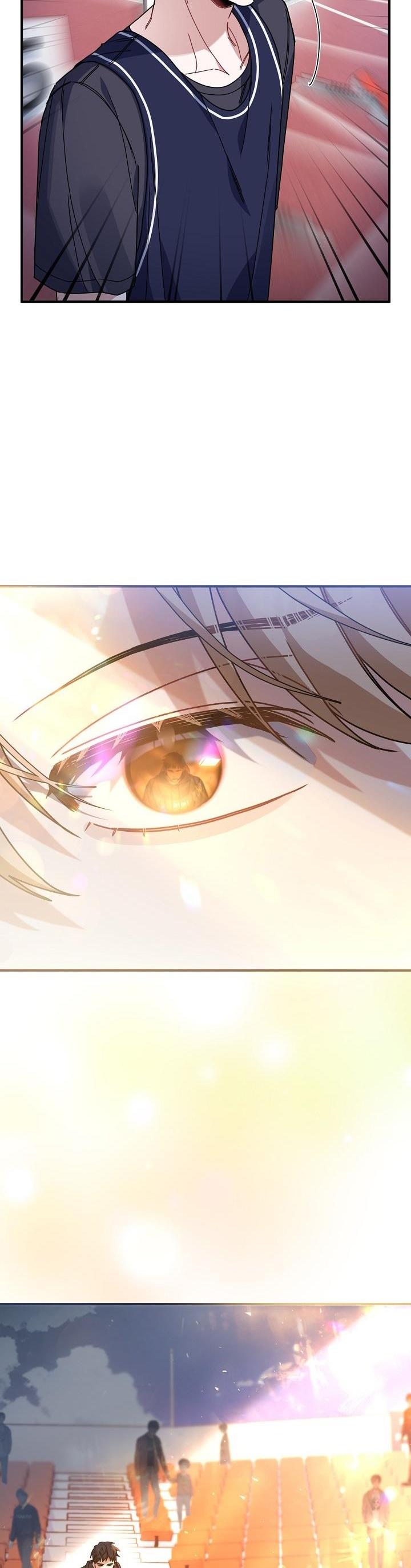 Khu Vực Chủ Nghĩa Tình Yêu Chapter 22 - Trang 2