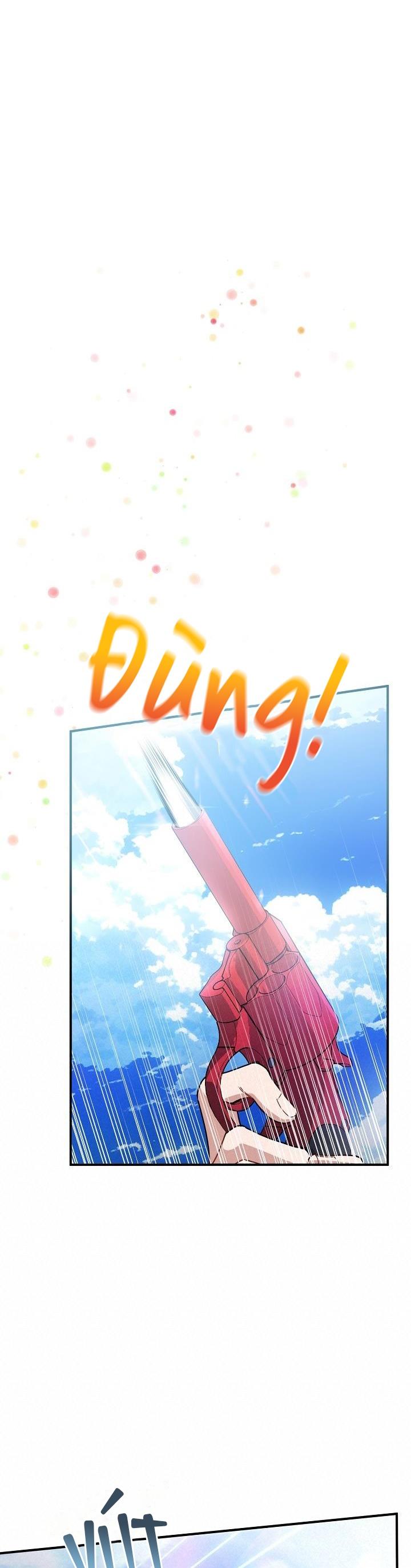 Khu Vực Chủ Nghĩa Tình Yêu Chapter 22 - Trang 2