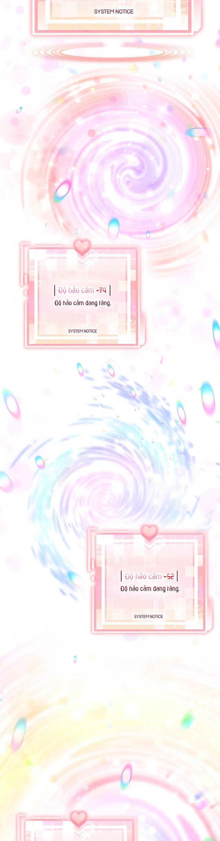 Khu Vực Chủ Nghĩa Tình Yêu Chapter 22 - Trang 2