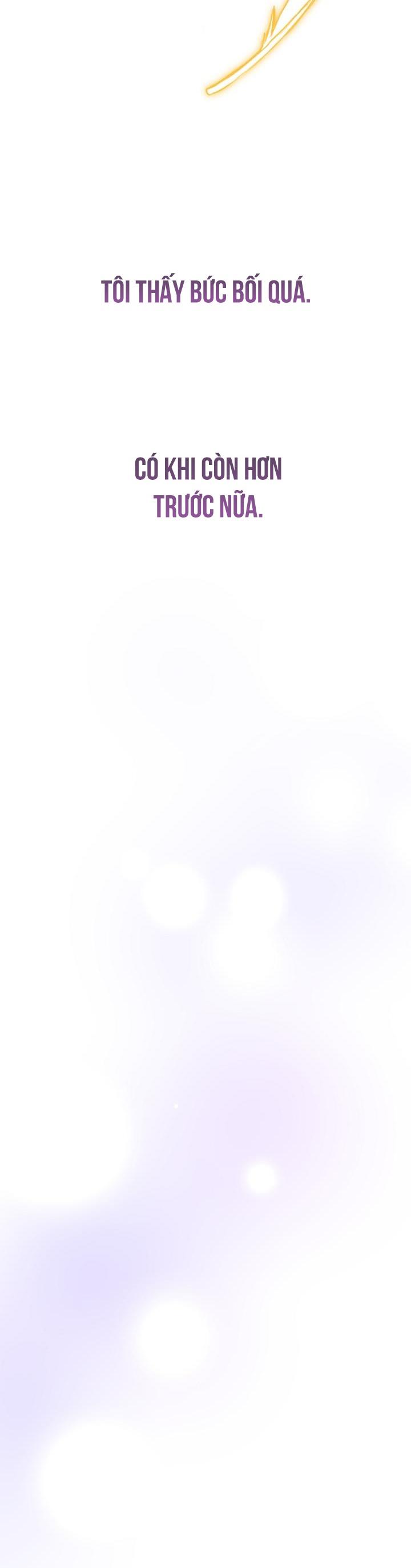 Khu Vực Chủ Nghĩa Tình Yêu Chapter 23 - Trang 2