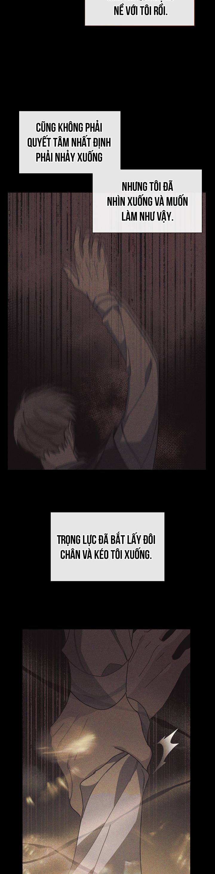 Khu Vực Chủ Nghĩa Tình Yêu Chapter 23 - Trang 2