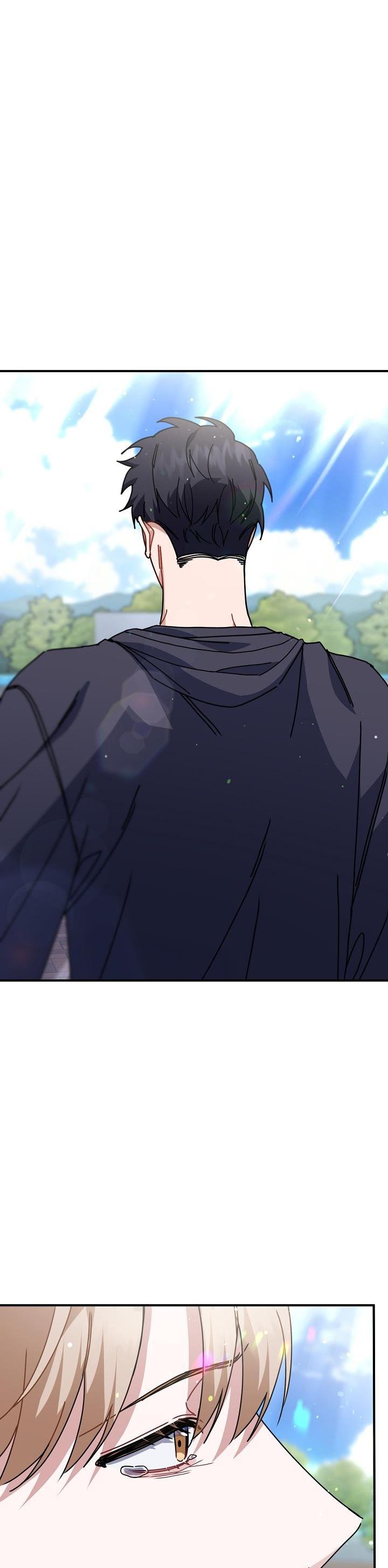 Khu Vực Chủ Nghĩa Tình Yêu Chapter 23 - Trang 2