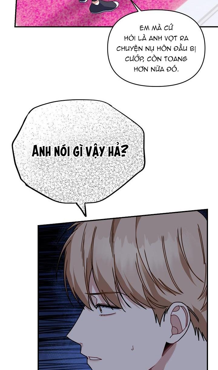 Khu Vực Chủ Nghĩa Tình Yêu Chapter 26 - Trang 2