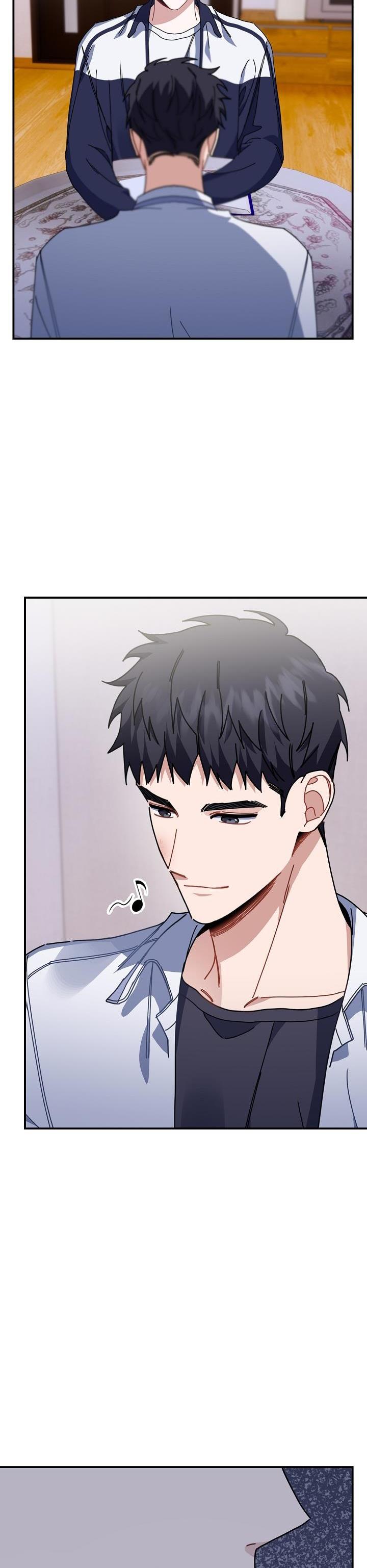 Khu Vực Chủ Nghĩa Tình Yêu Chapter 27 - Trang 2