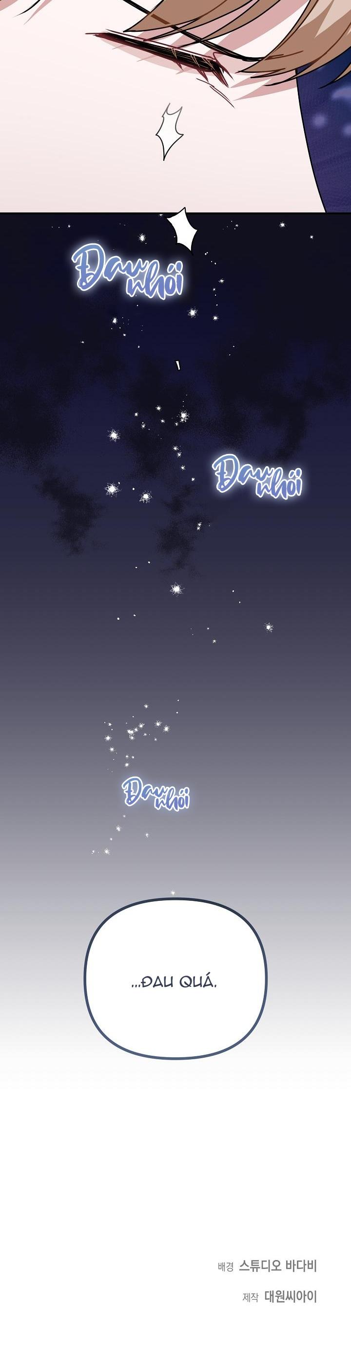 Khu Vực Chủ Nghĩa Tình Yêu Chapter 27 - Trang 2