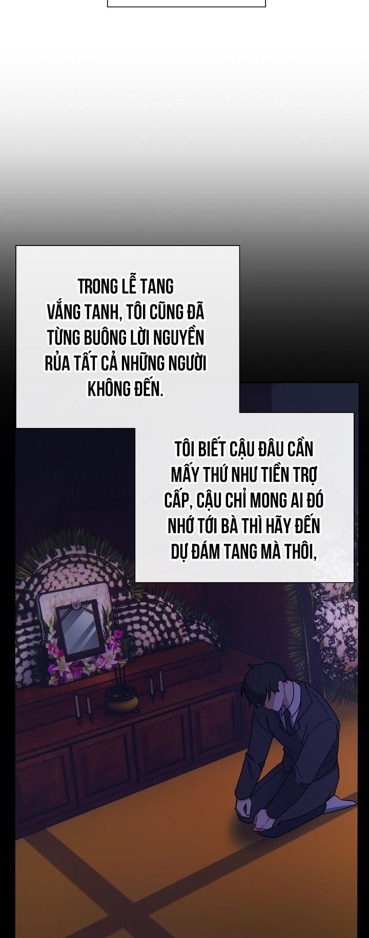 Khu Vực Chủ Nghĩa Tình Yêu Chapter 3 - Trang 2