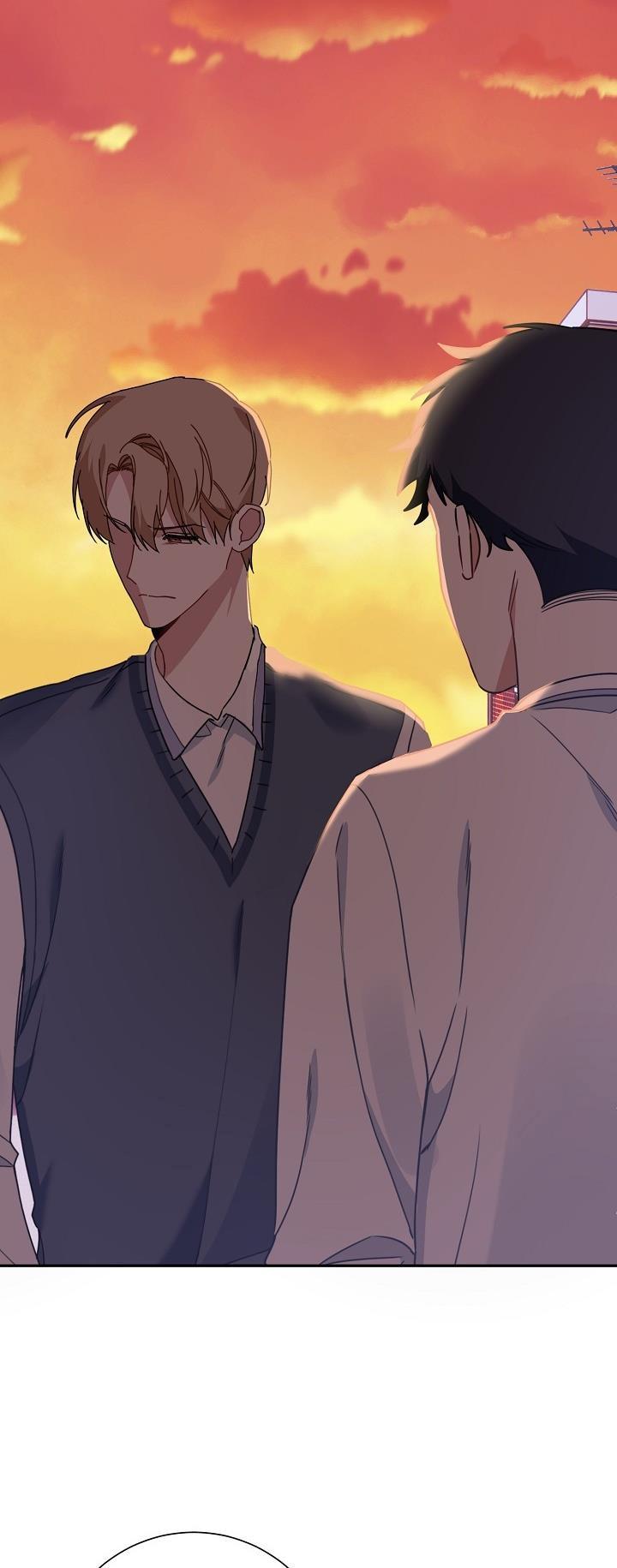 Khu Vực Chủ Nghĩa Tình Yêu Chapter 3 - Trang 2