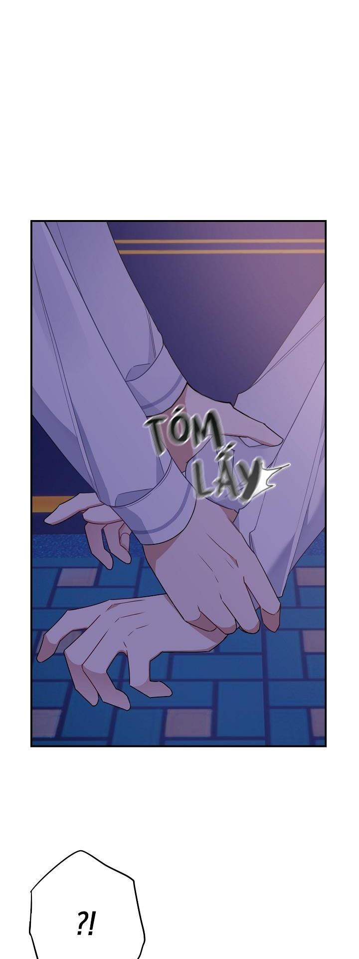 Khu Vực Chủ Nghĩa Tình Yêu Chapter 3 - Trang 2