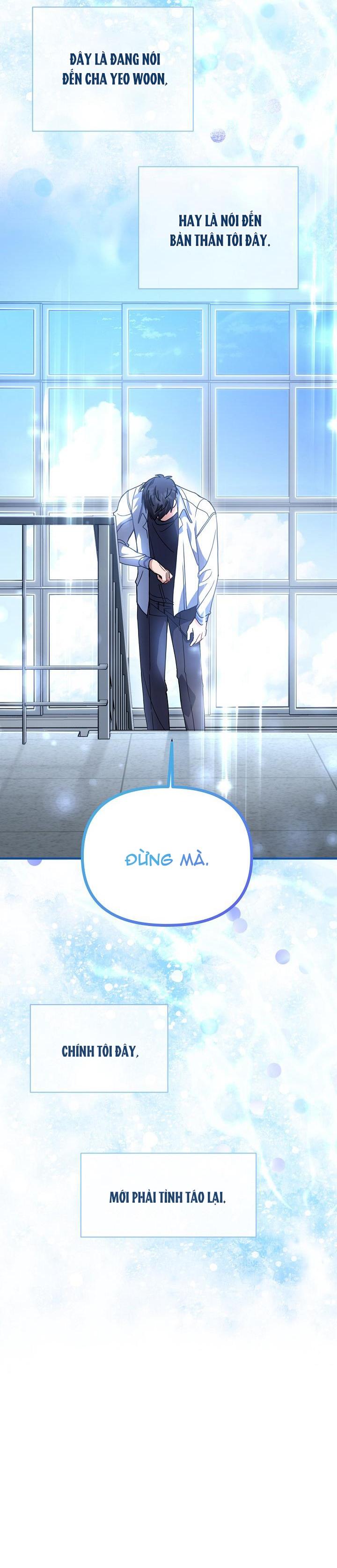 Khu Vực Chủ Nghĩa Tình Yêu Chapter 34 - Trang 2