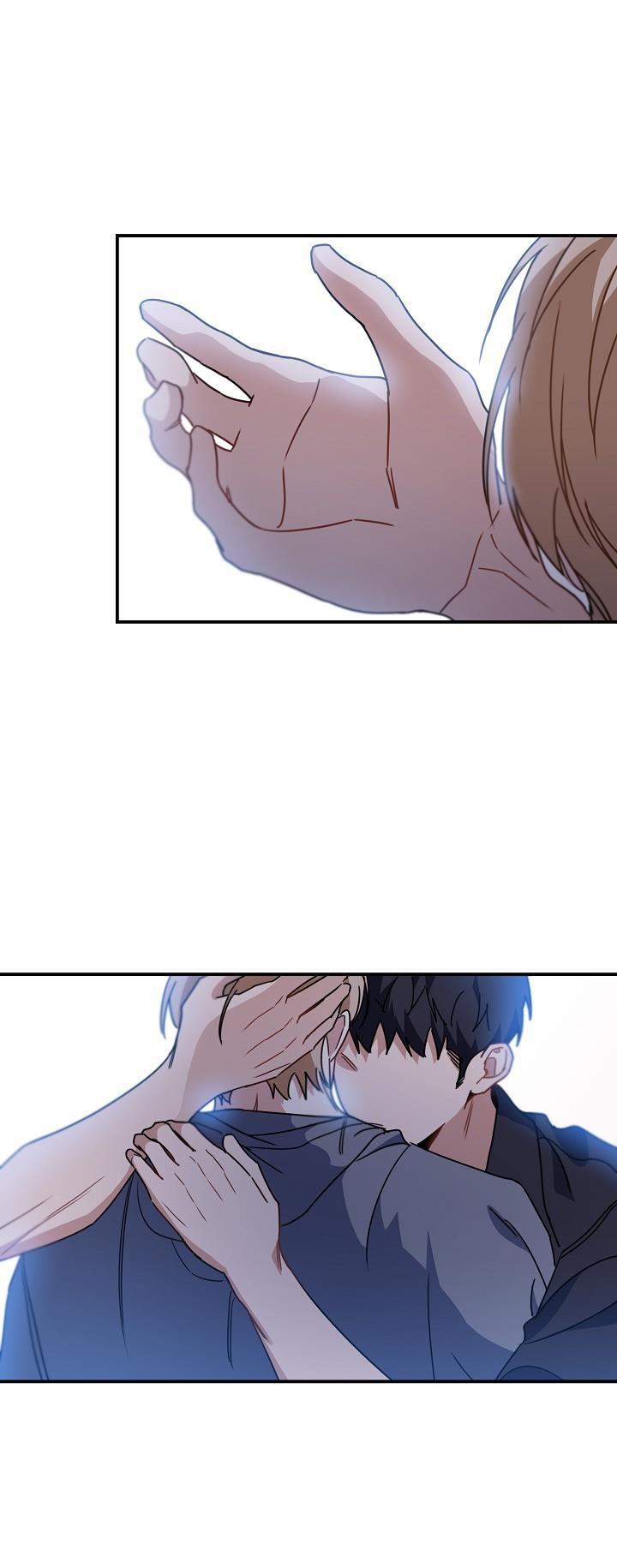 Khu Vực Chủ Nghĩa Tình Yêu Chapter 35 - Trang 2