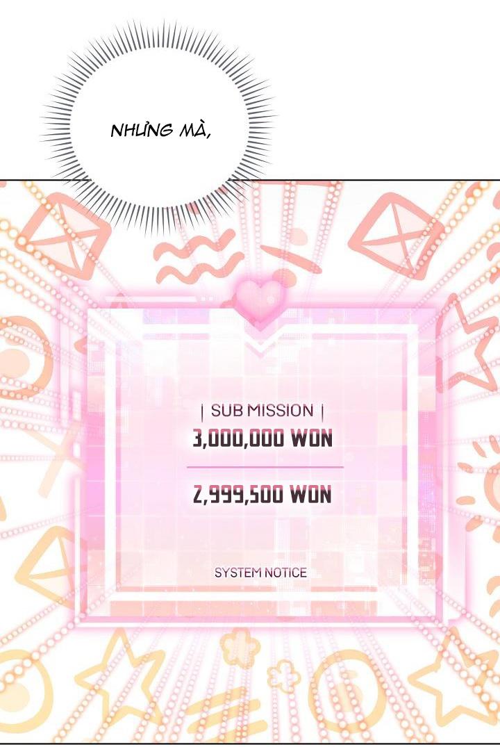 Khu Vực Chủ Nghĩa Tình Yêu Chapter 37 - Trang 2