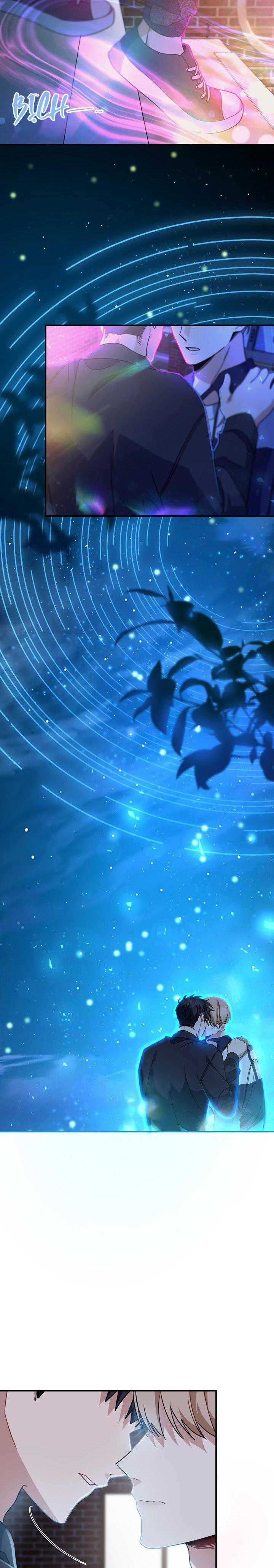 Khu Vực Chủ Nghĩa Tình Yêu Chapter 38 - Trang 2