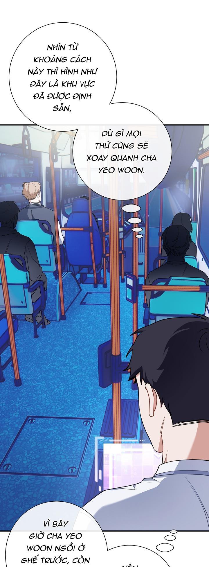 Khu Vực Chủ Nghĩa Tình Yêu Chapter 4 - Trang 2