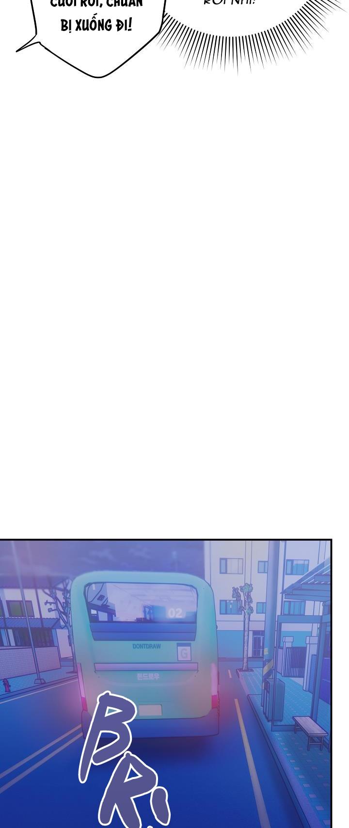 Khu Vực Chủ Nghĩa Tình Yêu Chapter 4 - Trang 2