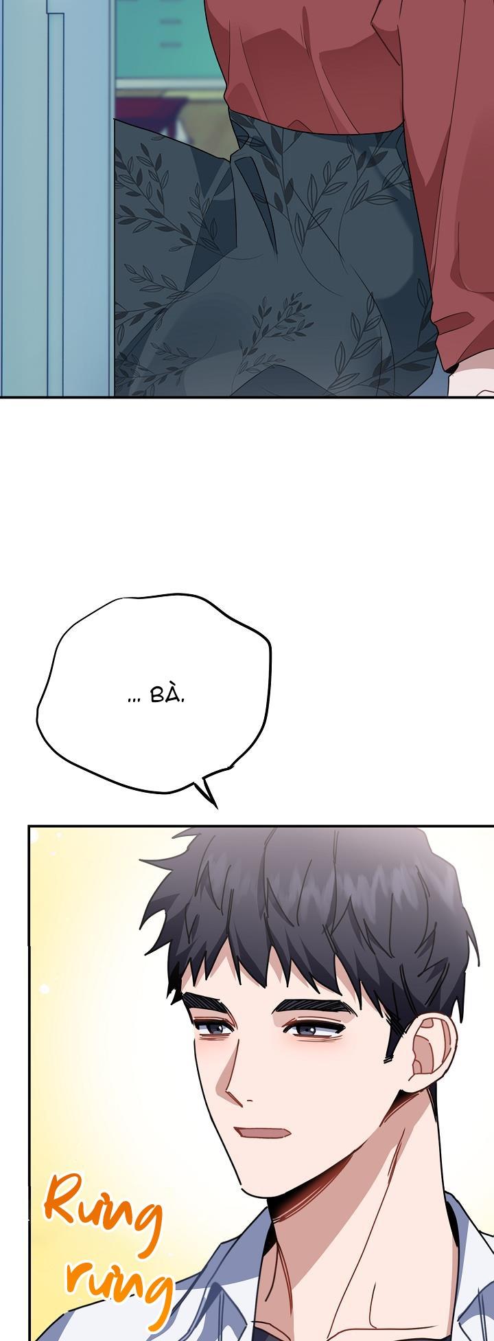 Khu Vực Chủ Nghĩa Tình Yêu Chapter 4 - Trang 2