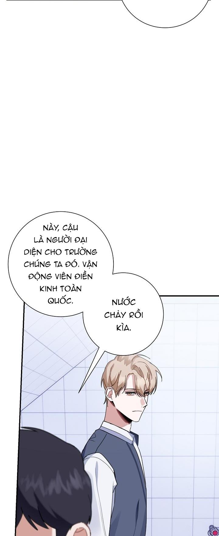 Khu Vực Chủ Nghĩa Tình Yêu Chapter 4 - Trang 2