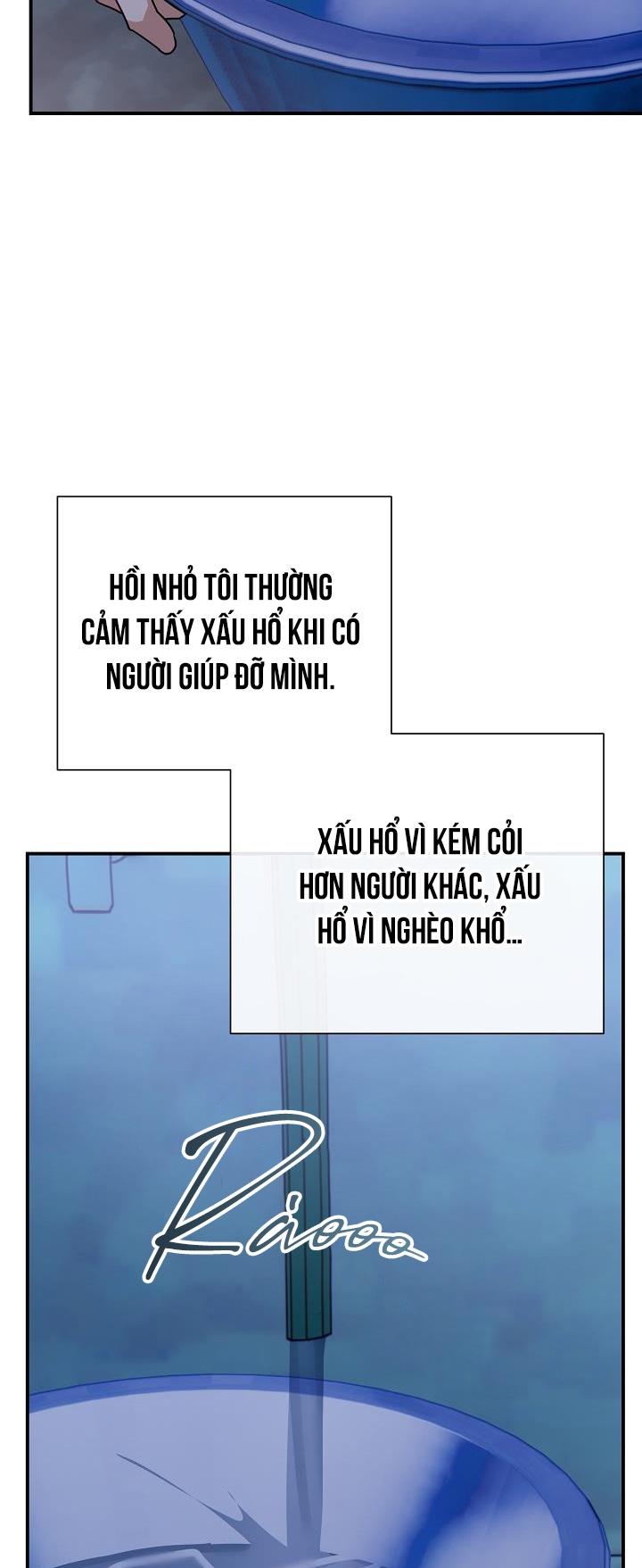 Khu Vực Chủ Nghĩa Tình Yêu Chapter 4 - Trang 2