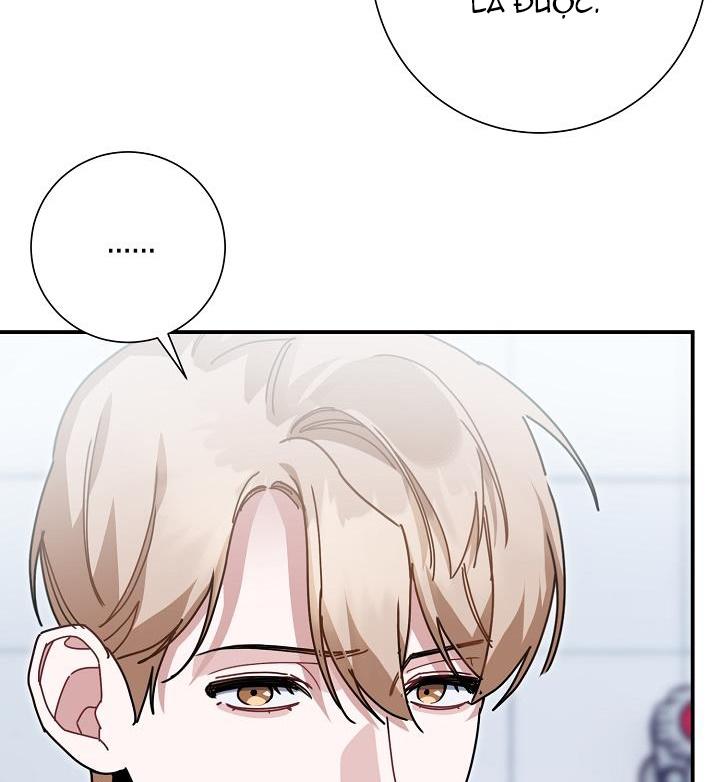 Khu Vực Chủ Nghĩa Tình Yêu Chapter 4 - Trang 2