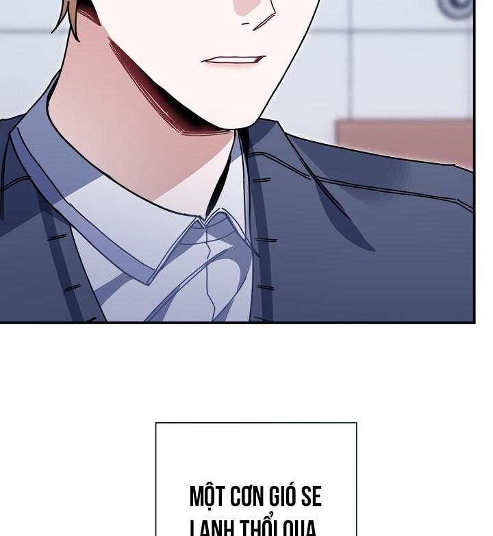 Khu Vực Chủ Nghĩa Tình Yêu Chapter 4 - Trang 2