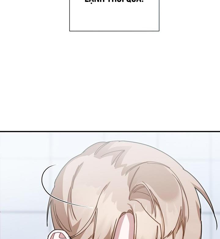 Khu Vực Chủ Nghĩa Tình Yêu Chapter 4 - Trang 2