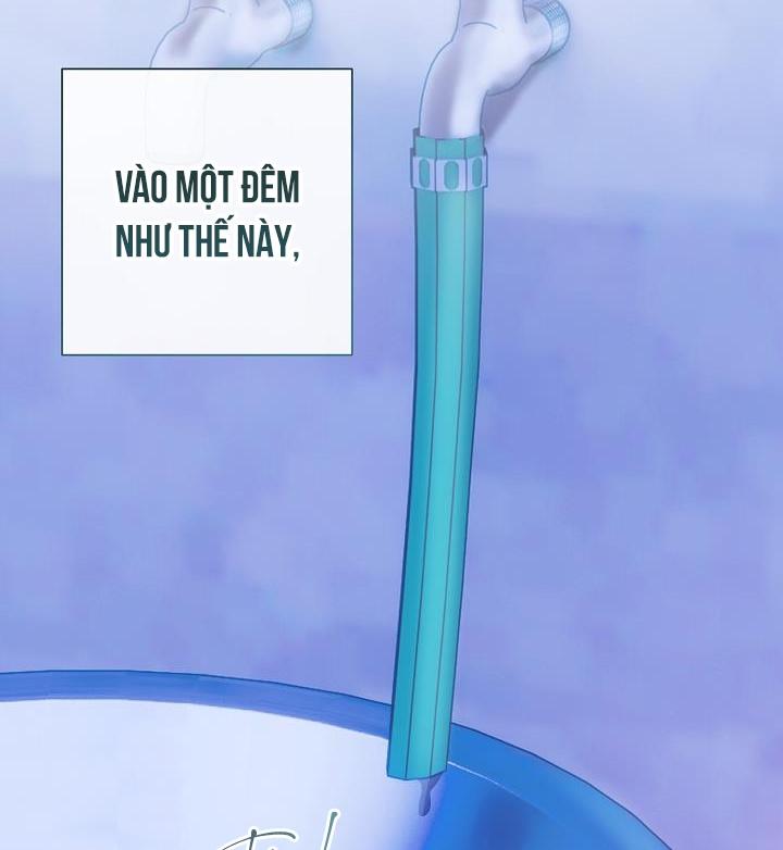 Khu Vực Chủ Nghĩa Tình Yêu Chapter 4 - Trang 2