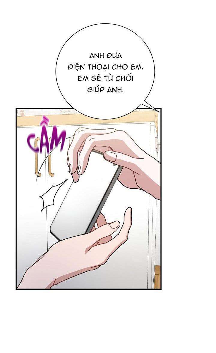 Khu Vực Chủ Nghĩa Tình Yêu Chapter 40 - Trang 2