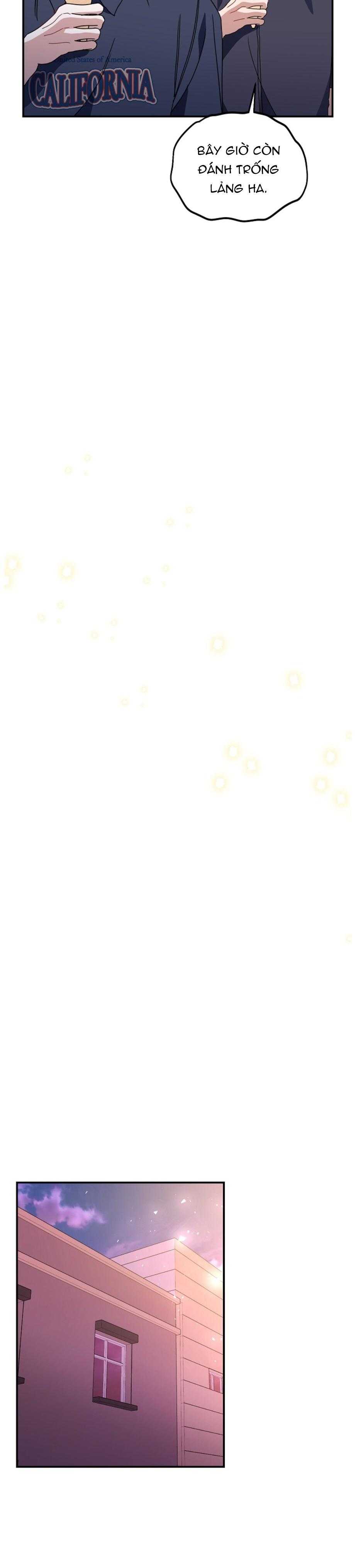 Khu Vực Chủ Nghĩa Tình Yêu Chapter 46 - Trang 2