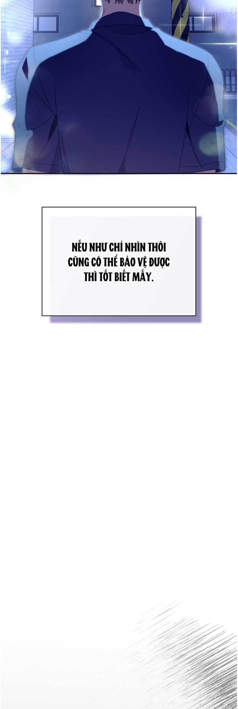 Khu Vực Chủ Nghĩa Tình Yêu Chapter 46 - Trang 2