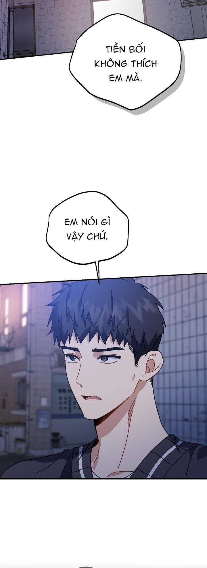 Khu Vực Chủ Nghĩa Tình Yêu Chapter 48 - Trang 2